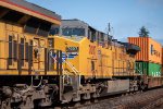 UP 7007